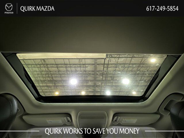 2025 Mazda CX-50 2.5 S Premium Package Quincy MA