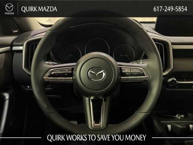 2025 Mazda CX-50 2.5 S Premium Package Quincy MA