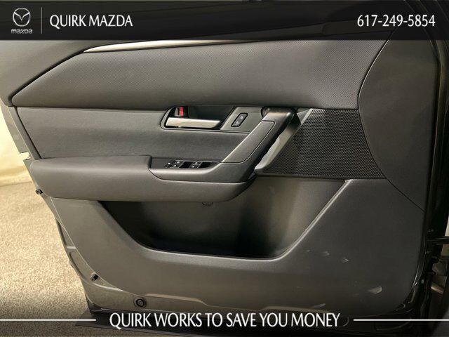 2025 Mazda CX-50 2.5 S Premium Package Quincy MA