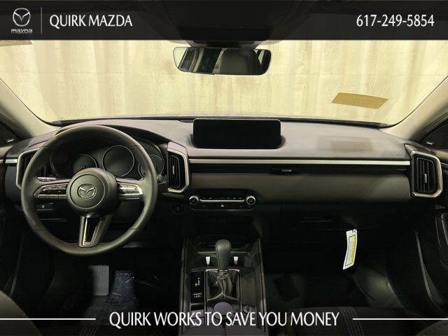 2025 Mazda CX-50 2.5 S Premium Package Quincy MA