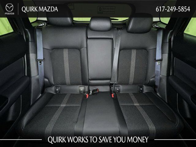 2025 Mazda CX-50 2.5 S Premium Package Quincy MA