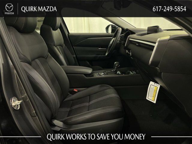 2025 Mazda CX-50 2.5 S Premium Package Quincy MA