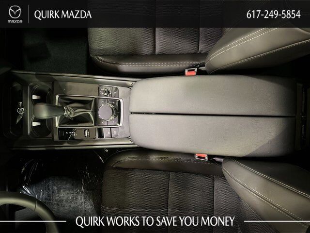 2025 Mazda CX-50 2.5 S Premium Package Quincy MA