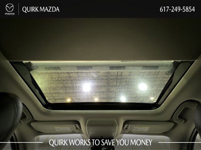 2025 Mazda CX-50 2.5 S Premium Package Quincy MA