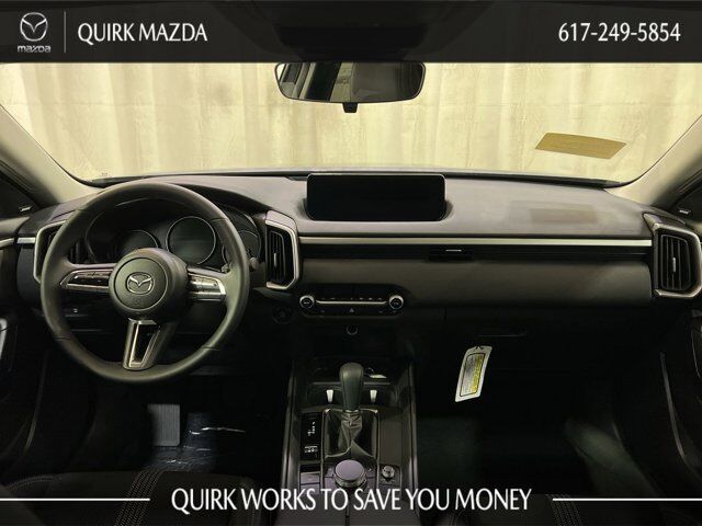 2025 Mazda CX-50 2.5 S Premium Package Quincy MA
