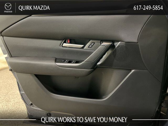 2025 Mazda CX-50 2.5 S Premium Package Quincy MA