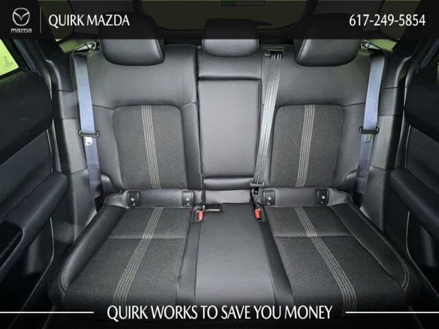 2025 Mazda CX-50 2.5 S Premium Package Quincy MA