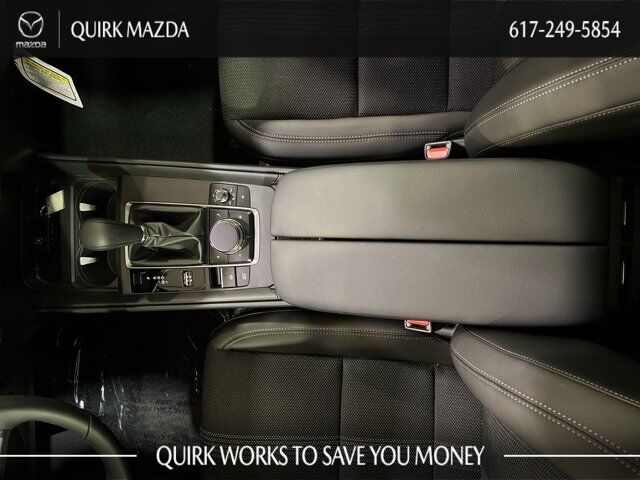 2025 Mazda CX-50 2.5 S Premium Package Quincy MA