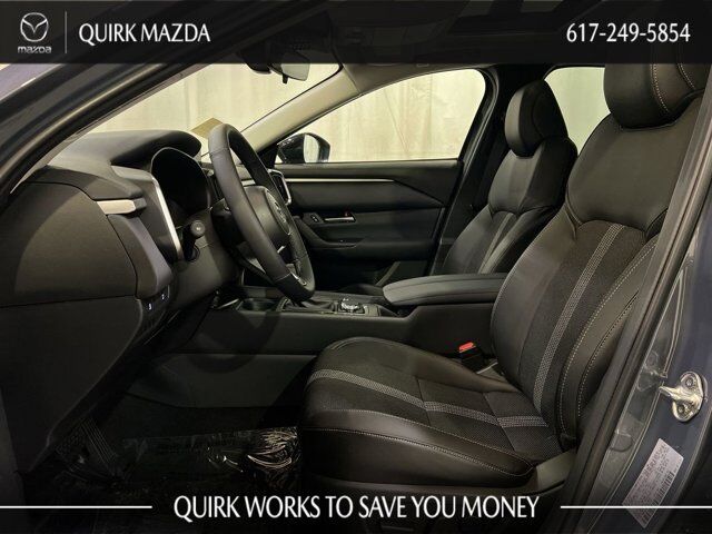 2025 Mazda CX-50 2.5 S Premium Package Quincy MA