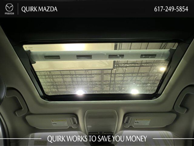 2025 Mazda CX-50 2.5 S Premium Package Quincy MA