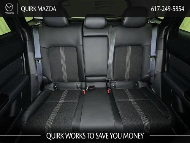 2025 Mazda CX-50 2.5 S Premium Package Quincy MA