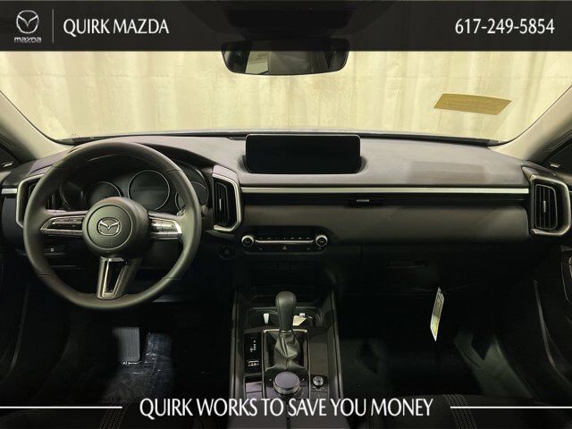 2025 Mazda CX-50 2.5 S Premium Package Quincy MA