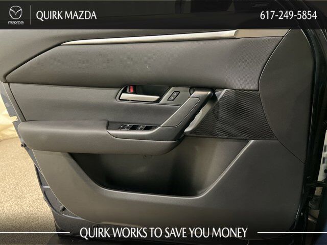 2025 Mazda CX-50 2.5 S Premium Package Quincy MA