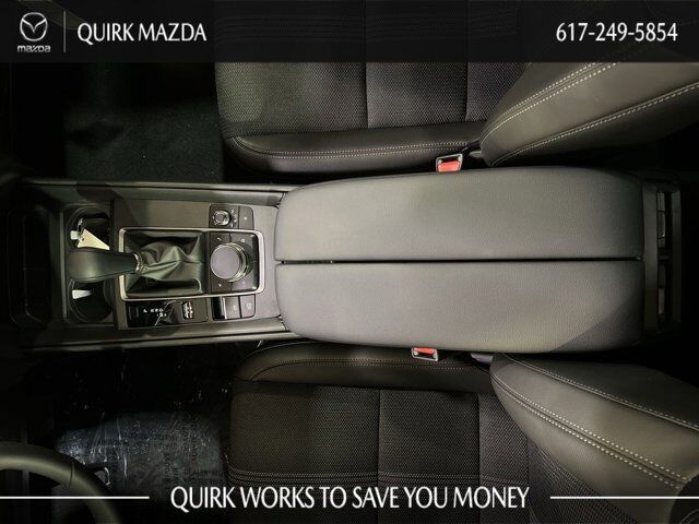 2025 Mazda CX-50 2.5 S Premium Package Quincy MA