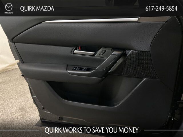 2025 Mazda CX-50 2.5 S Premium Package Quincy MA