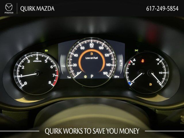 2025 Mazda CX-50 2.5 S Premium Package Quincy MA