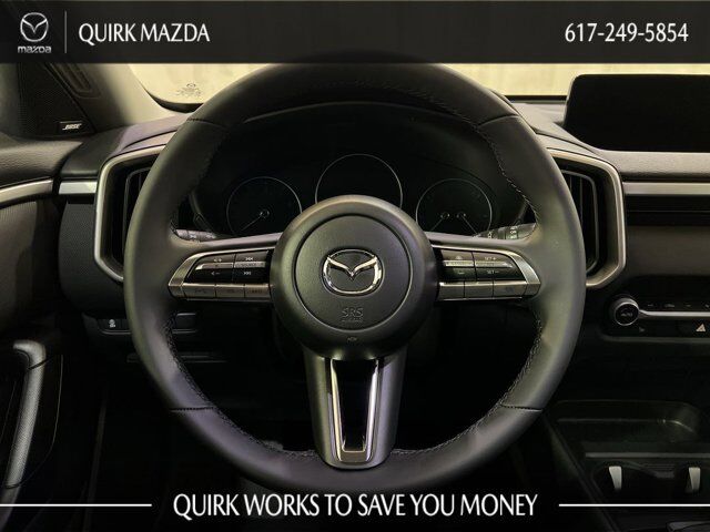 2025 Mazda CX-50 2.5 S Premium Package Quincy MA