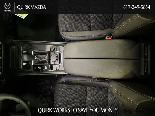 2025 Mazda CX-50 2.5 S Premium Package Quincy MA