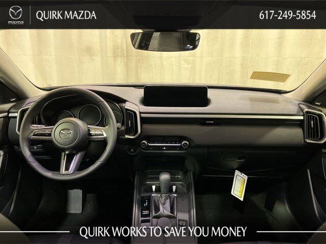 2025 Mazda CX-50 2.5 S Premium Package Quincy MA