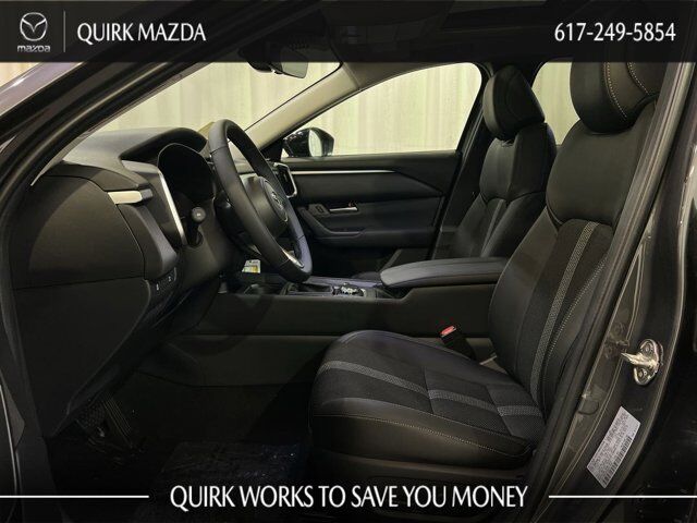 2025 Mazda CX-50 2.5 S Premium Package Quincy MA