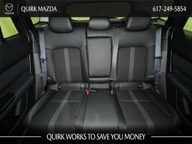2025 Mazda CX-50 2.5 S Premium Package Quincy MA