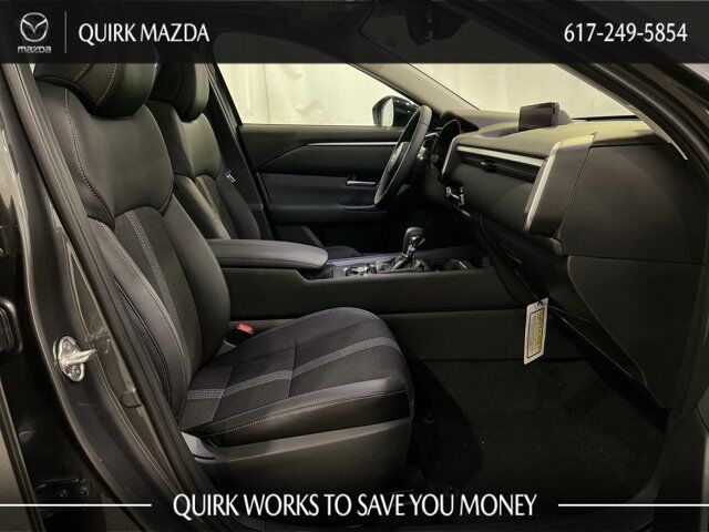 2025 Mazda CX-50 2.5 S Premium Package Quincy MA