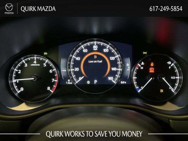 2025 Mazda CX-50 2.5 S Premium Package Quincy MA