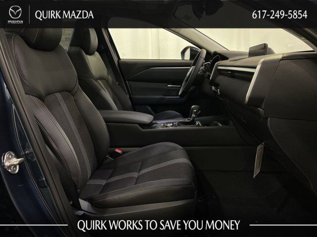 2025 Mazda CX-50 2.5 S Premium Package Quincy MA
