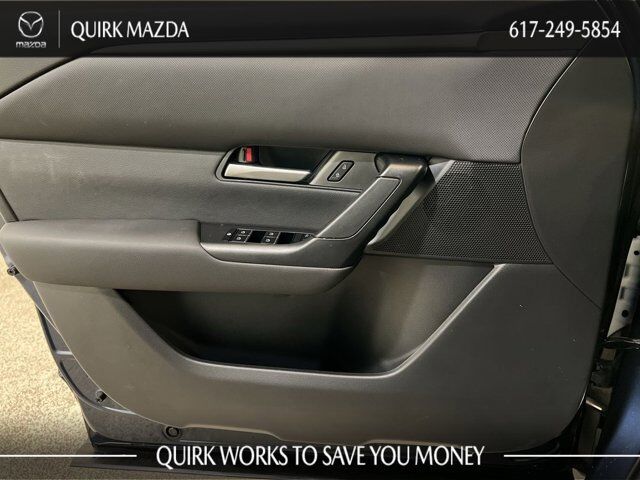 2025 Mazda CX-50 2.5 S Premium Package Quincy MA