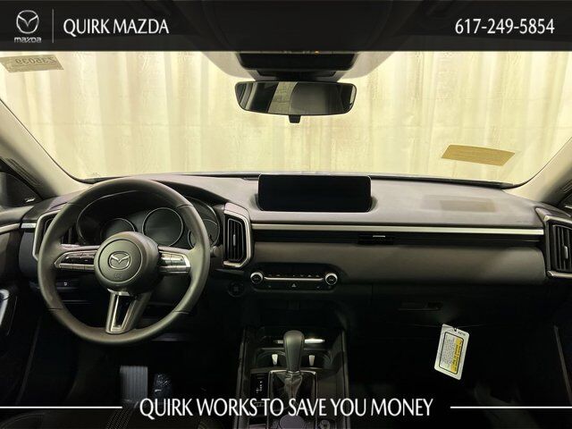 2025 Mazda CX-50 2.5 S Premium Package Quincy MA