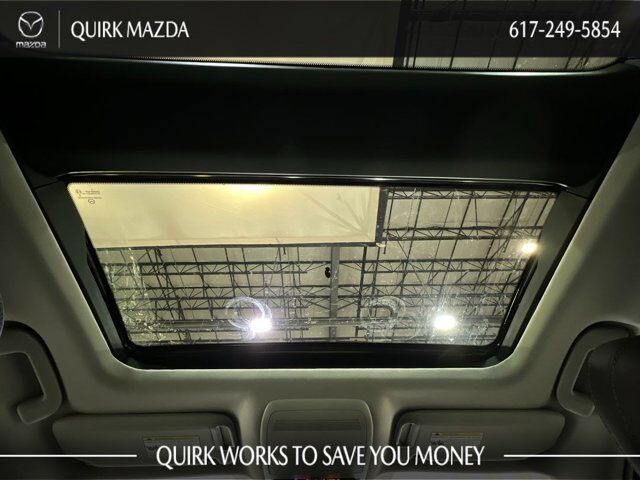 2025 Mazda CX-50 2.5 S Premium Package Quincy MA