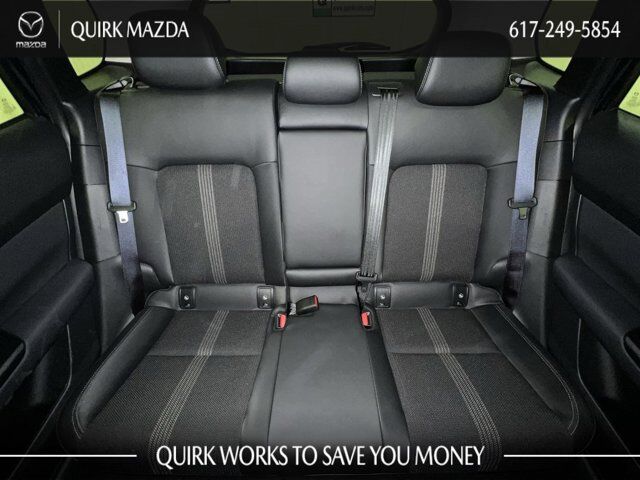 2025 Mazda CX-50 2.5 S Premium Package Quincy MA