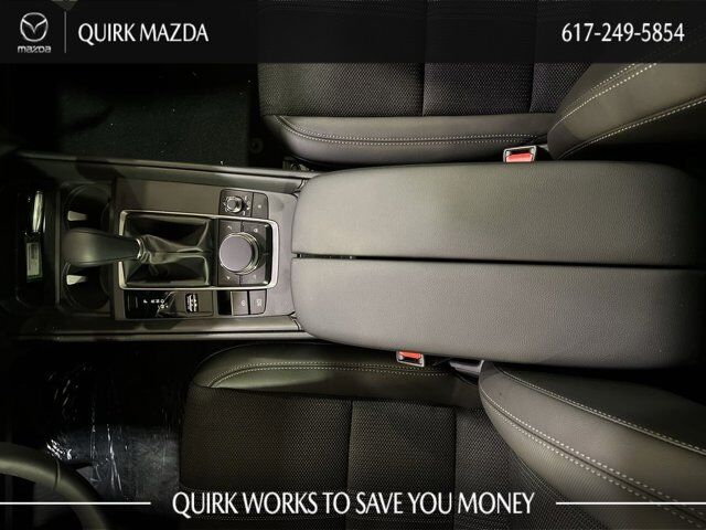 2025 Mazda CX-50 2.5 S Premium Package Quincy MA