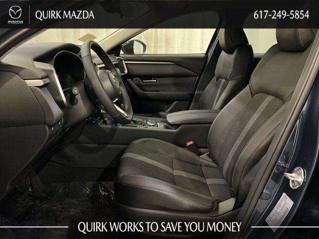 2025 Mazda CX-50 2.5 S Premium Package Quincy MA