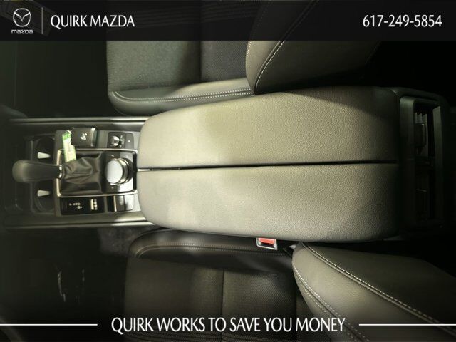 2025 Mazda CX-50 2.5 S Premium Package Quincy MA