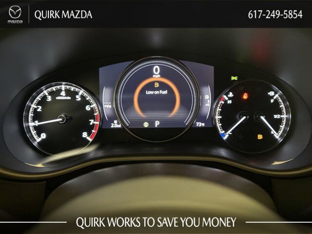 2025 Mazda CX-50 2.5 S Premium Package Quincy MA