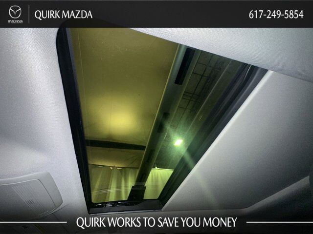 2025 Mazda CX-50 2.5 S Premium Package Quincy MA