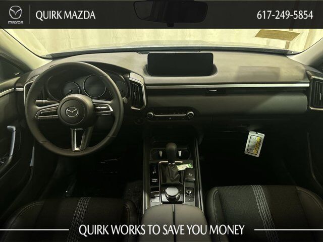 2025 Mazda CX-50 2.5 S Premium Package Quincy MA