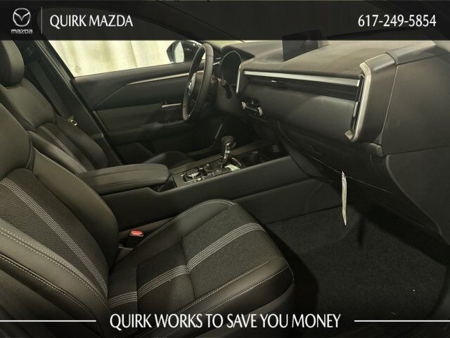 2025 Mazda CX-50 2.5 S Premium Package Quincy MA
