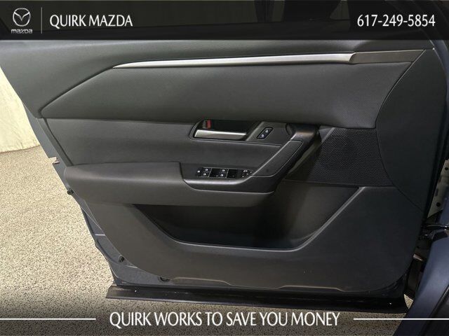 2025 Mazda CX-50 2.5 S Premium Package Quincy MA