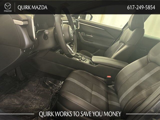 2025 Mazda CX-50 2.5 S Premium Package Quincy MA