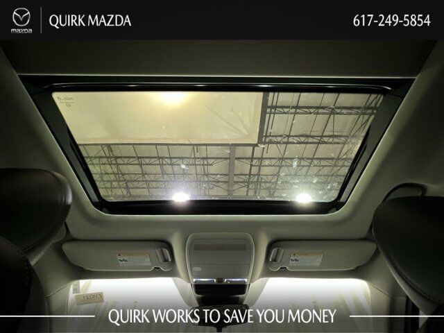 2025 Mazda CX-50 2.5 S Premium Package Quincy MA