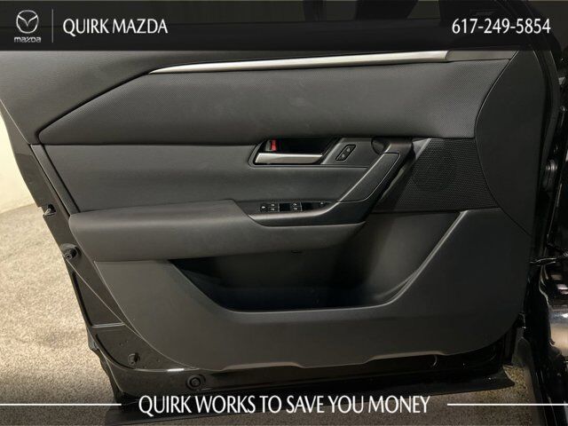 2025 Mazda CX-50 2.5 S Premium Package Quincy MA