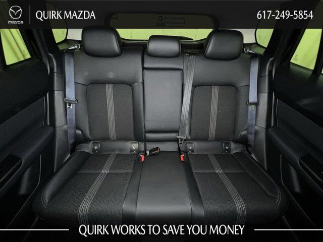 2025 Mazda CX-50 2.5 S Premium Package Quincy MA