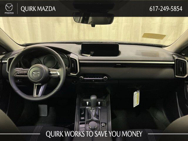 2025 Mazda CX-50 2.5 S Premium Package Quincy MA