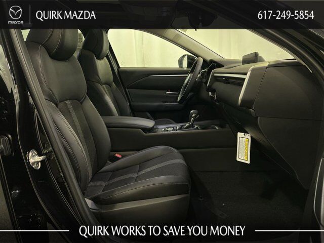 2025 Mazda CX-50 2.5 S Premium Package Quincy MA