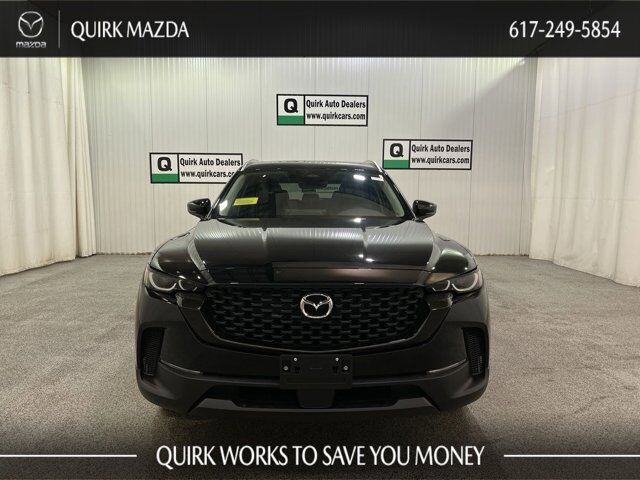 2025 Mazda CX-50 2.5 S Premium Package Quincy MA