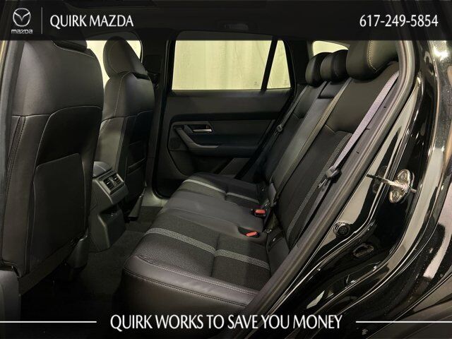 2025 Mazda CX-50 2.5 S Premium Package Quincy MA