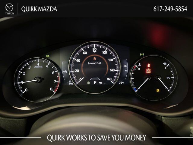 2025 Mazda CX-50 2.5 S Premium Package Quincy MA