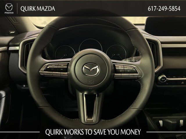 2025 Mazda CX-50 2.5 S Premium Package Quincy MA